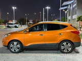 🚗 2015 (purchased and registered on 2023) Hyundai Tucson Limited Edition
